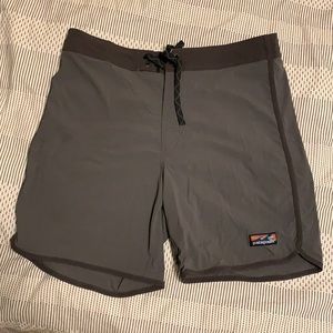 Men’s Patagonia Board Shorts